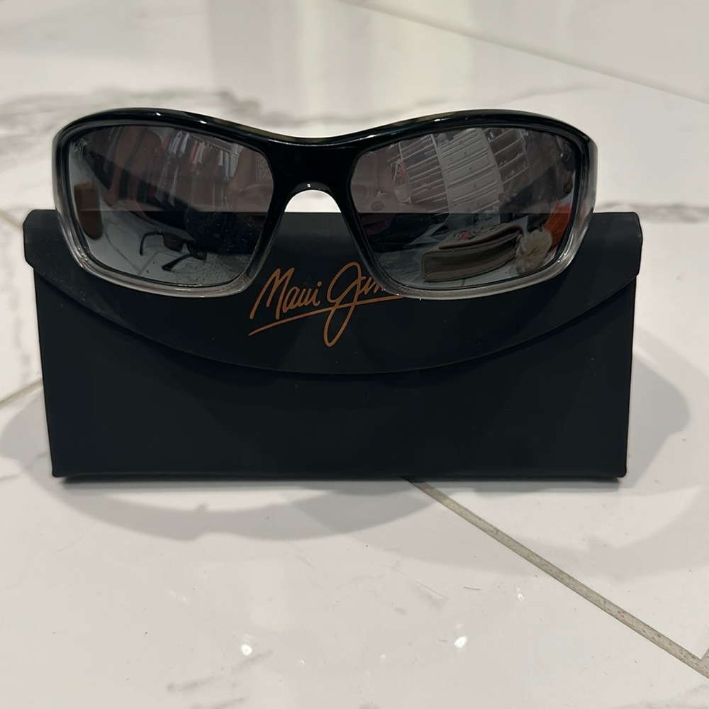 Maui Jim Barrier Reef